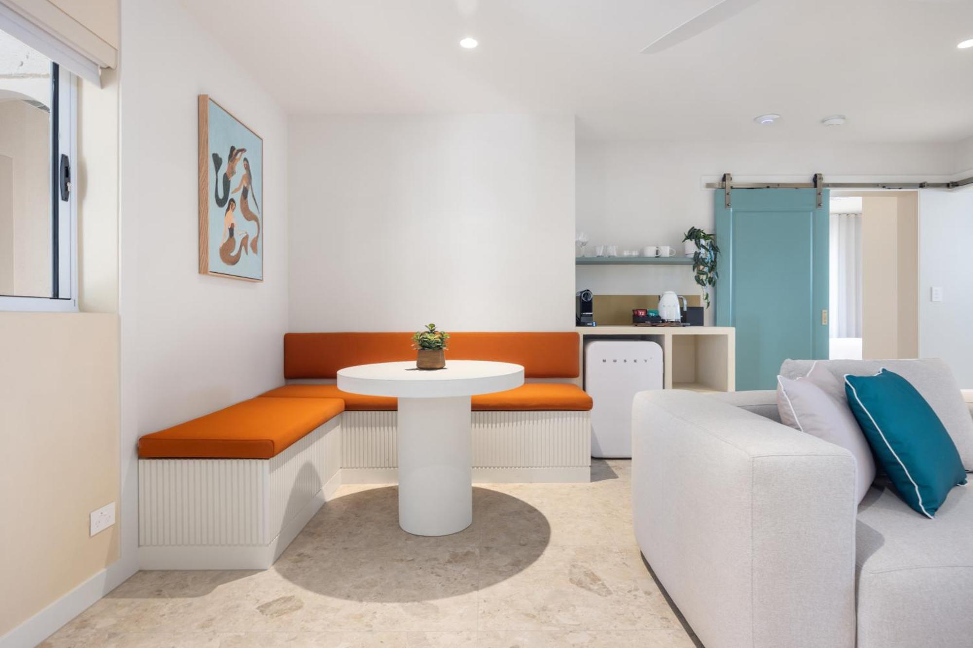 غولد كوست The Shores Miami المظهر الخارجي الصورة