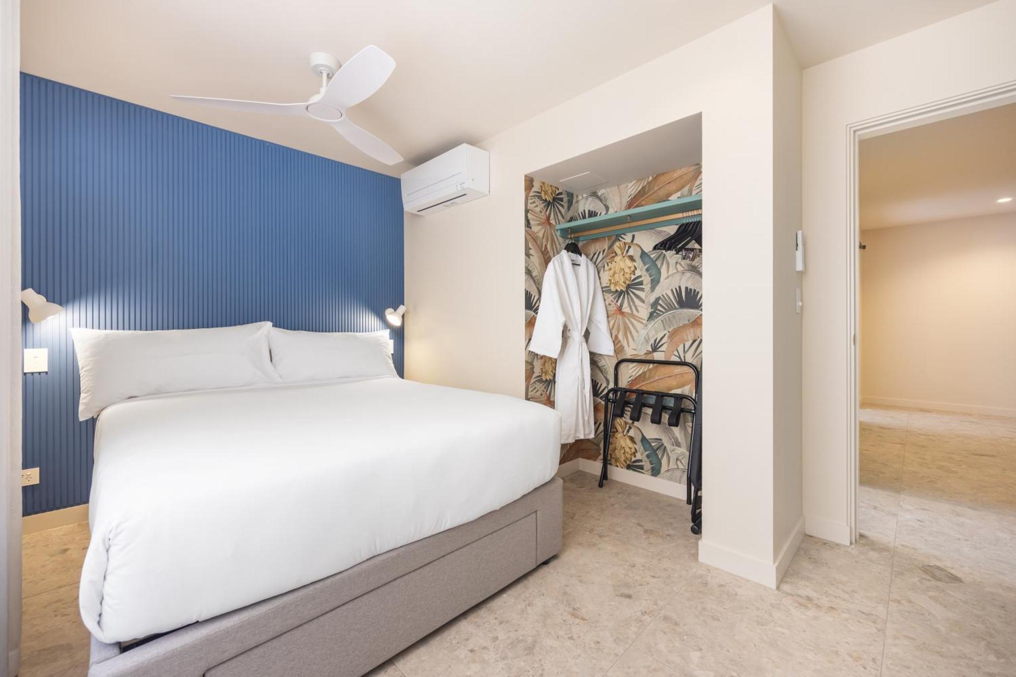 غولد كوست The Shores Miami المظهر الخارجي الصورة