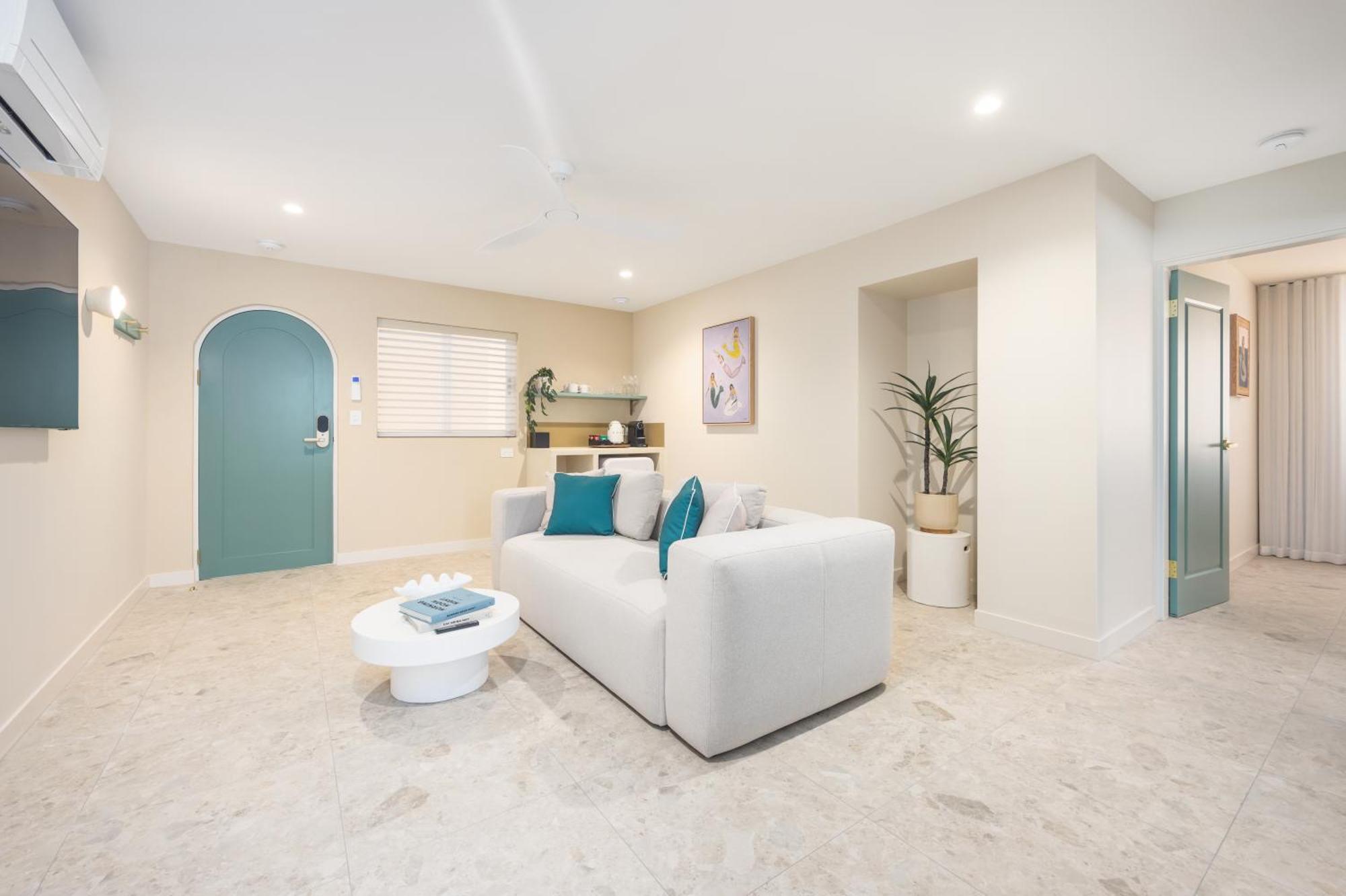 غولد كوست The Shores Miami المظهر الخارجي الصورة