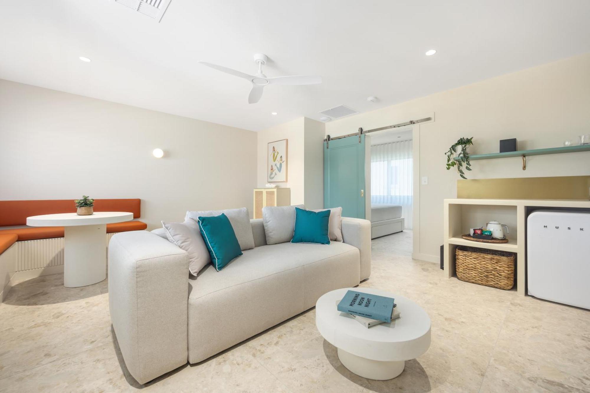 غولد كوست The Shores Miami المظهر الخارجي الصورة