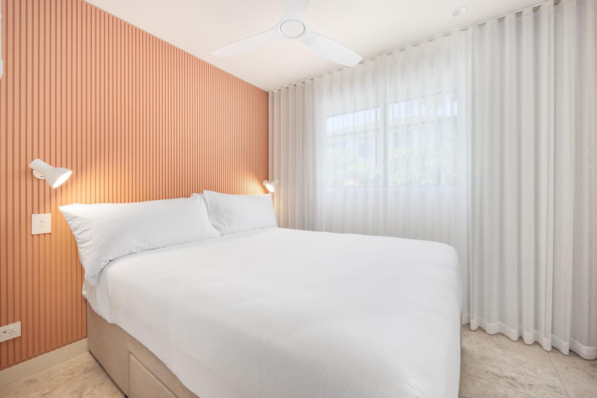 غولد كوست The Shores Miami الغرفة الصورة