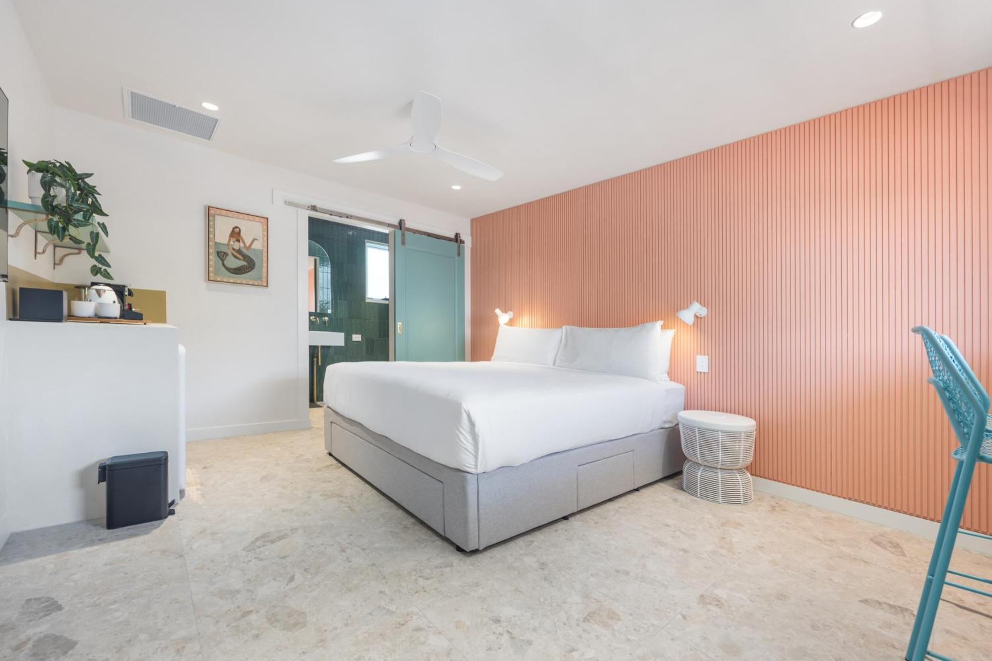 غولد كوست The Shores Miami المظهر الخارجي الصورة