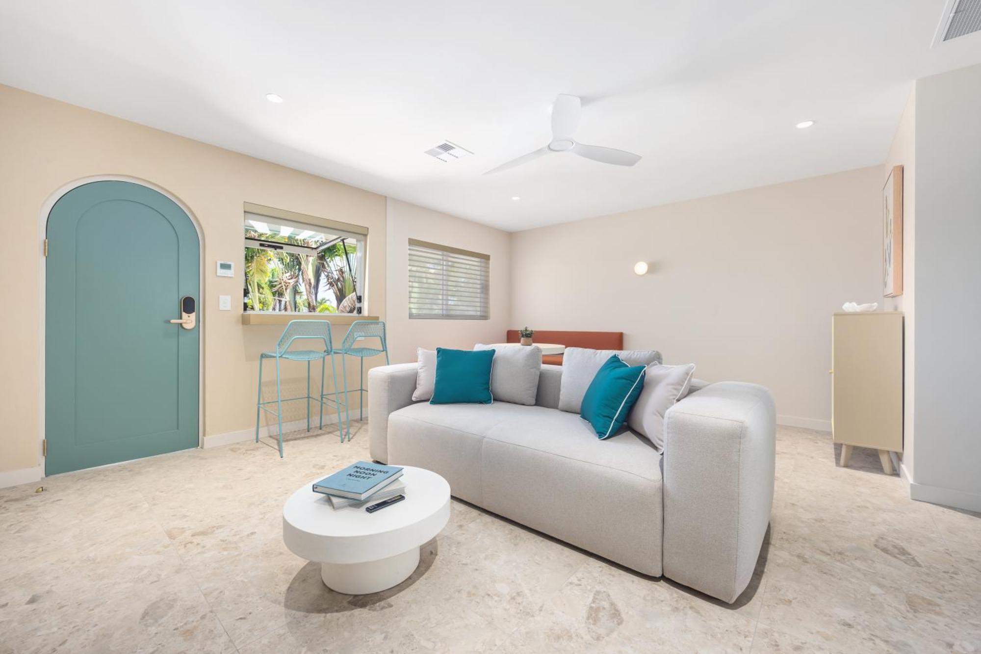 غولد كوست The Shores Miami المظهر الخارجي الصورة