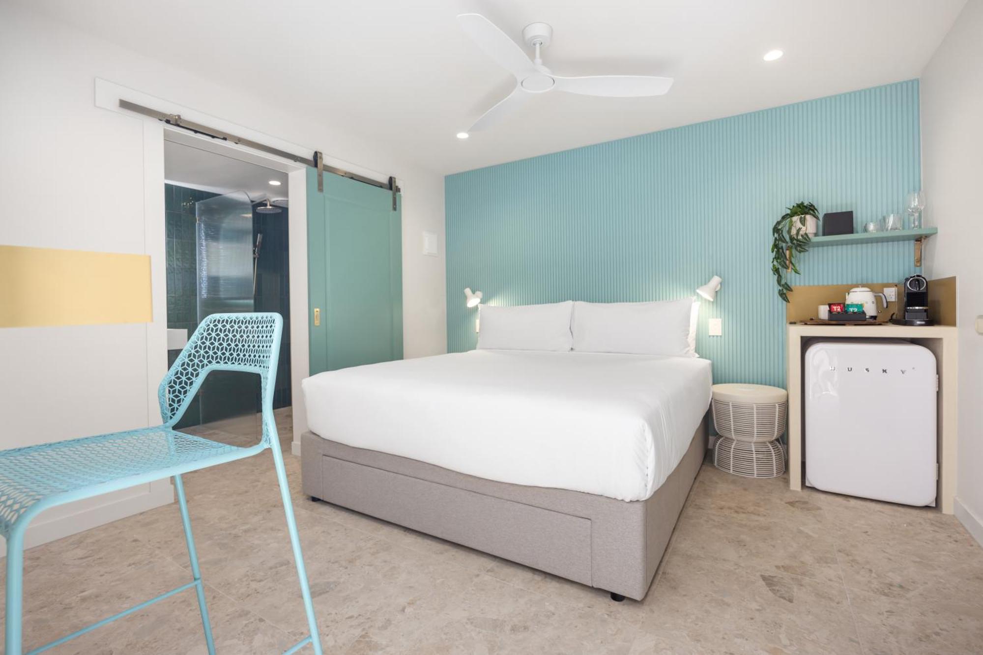 غولد كوست The Shores Miami المظهر الخارجي الصورة