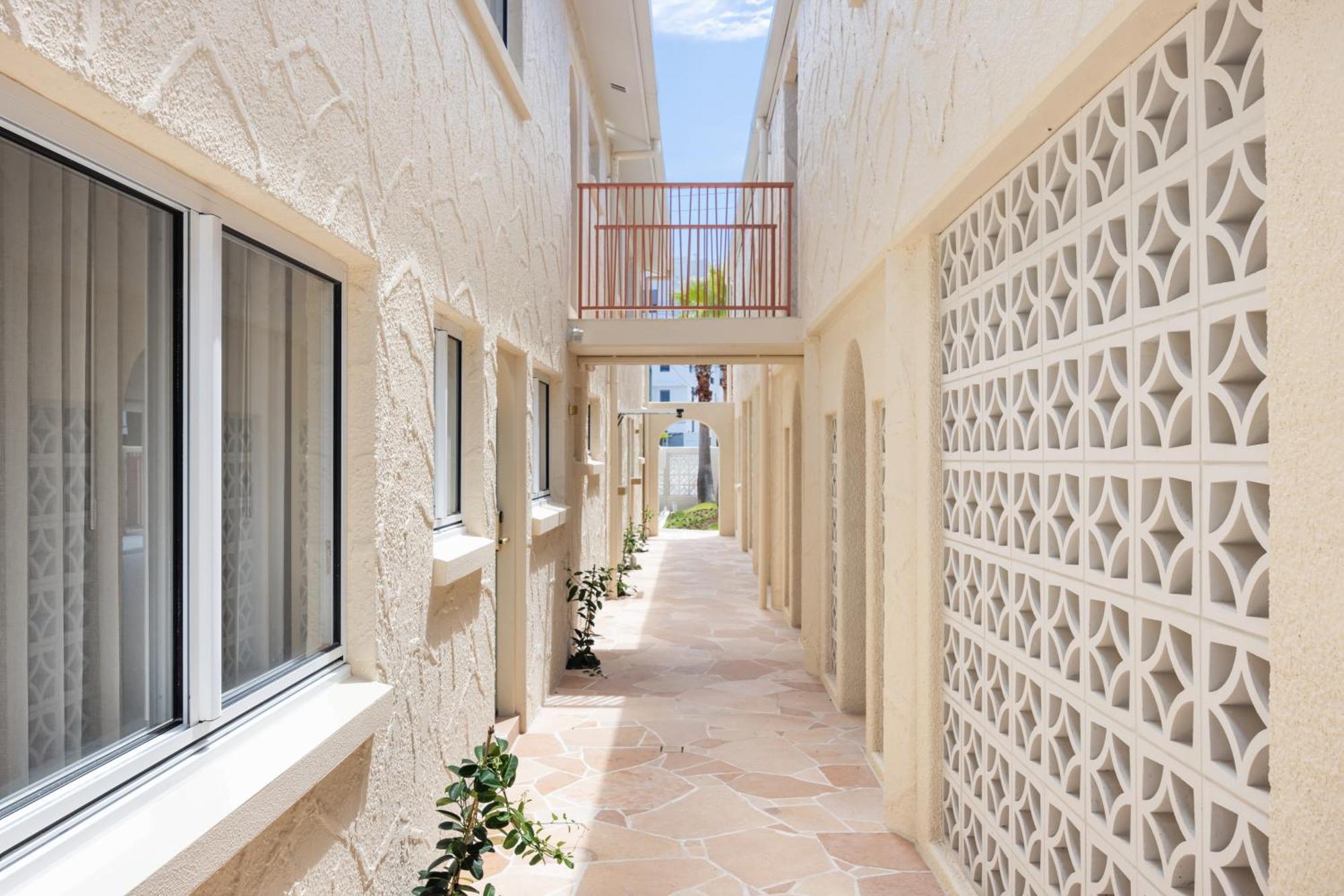 غولد كوست The Shores Miami المظهر الخارجي الصورة